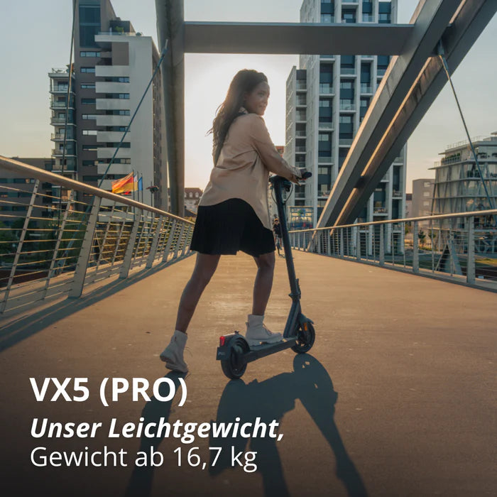 VMAX - VX5 Pro GT | ST