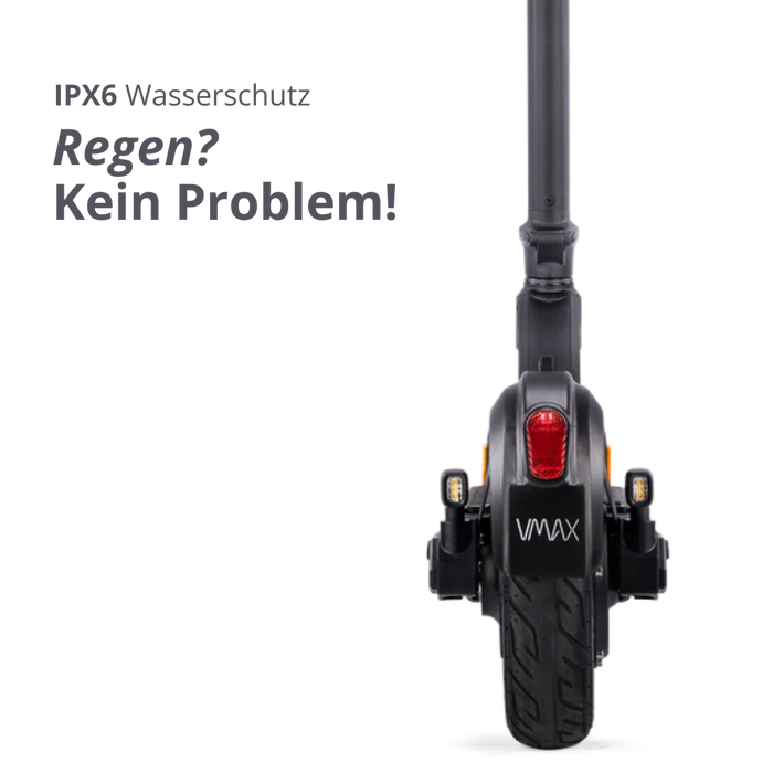 VMAX - VX2 Pro GT | ST | LT
