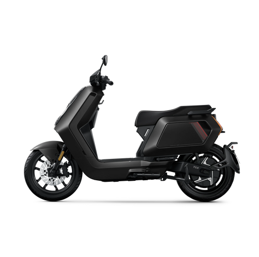 NIU - NQiX 150 | 300 | 500