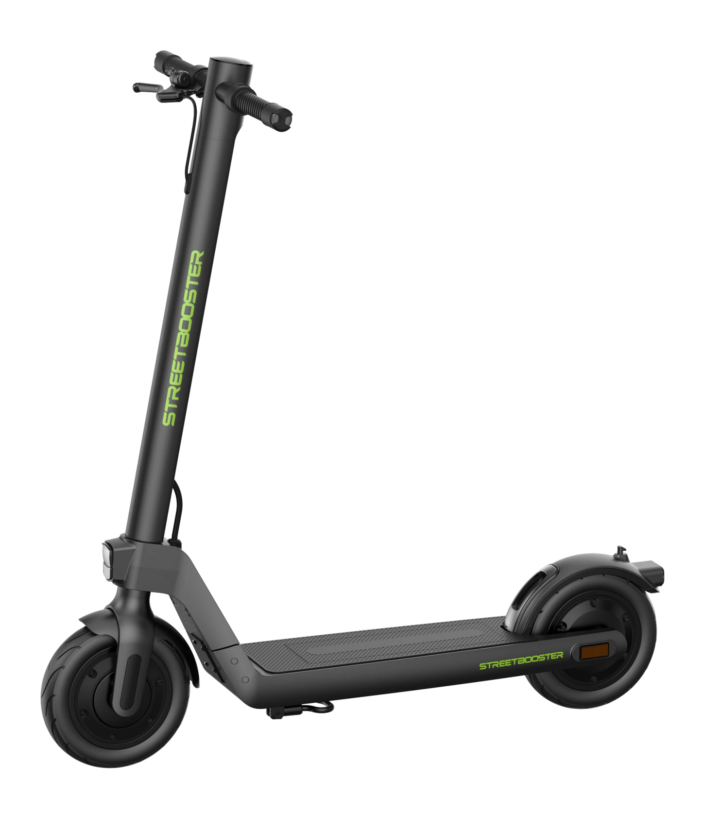 Streetbooster - Sirius | Two