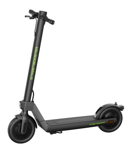 Streetbooster - Sirius | Two