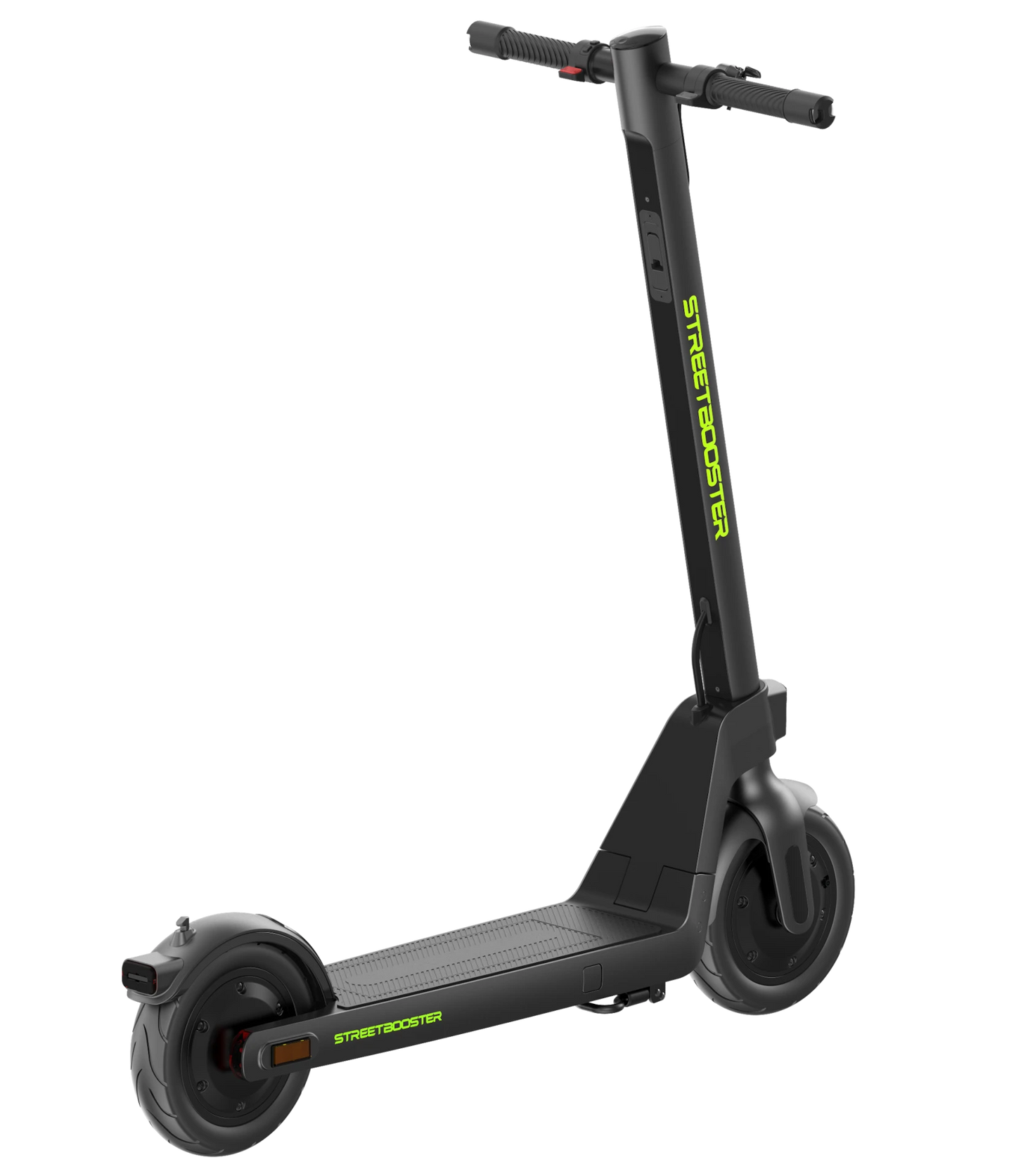 Streetbooster - Sirius | Two
