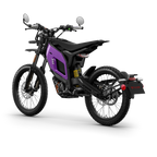 NIU - XQi3 - 45 km/h