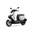 NIU - FQiX 150 - Kommt in Q2/Q3