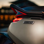 Segway - E110S - 45 km/h - escoomo