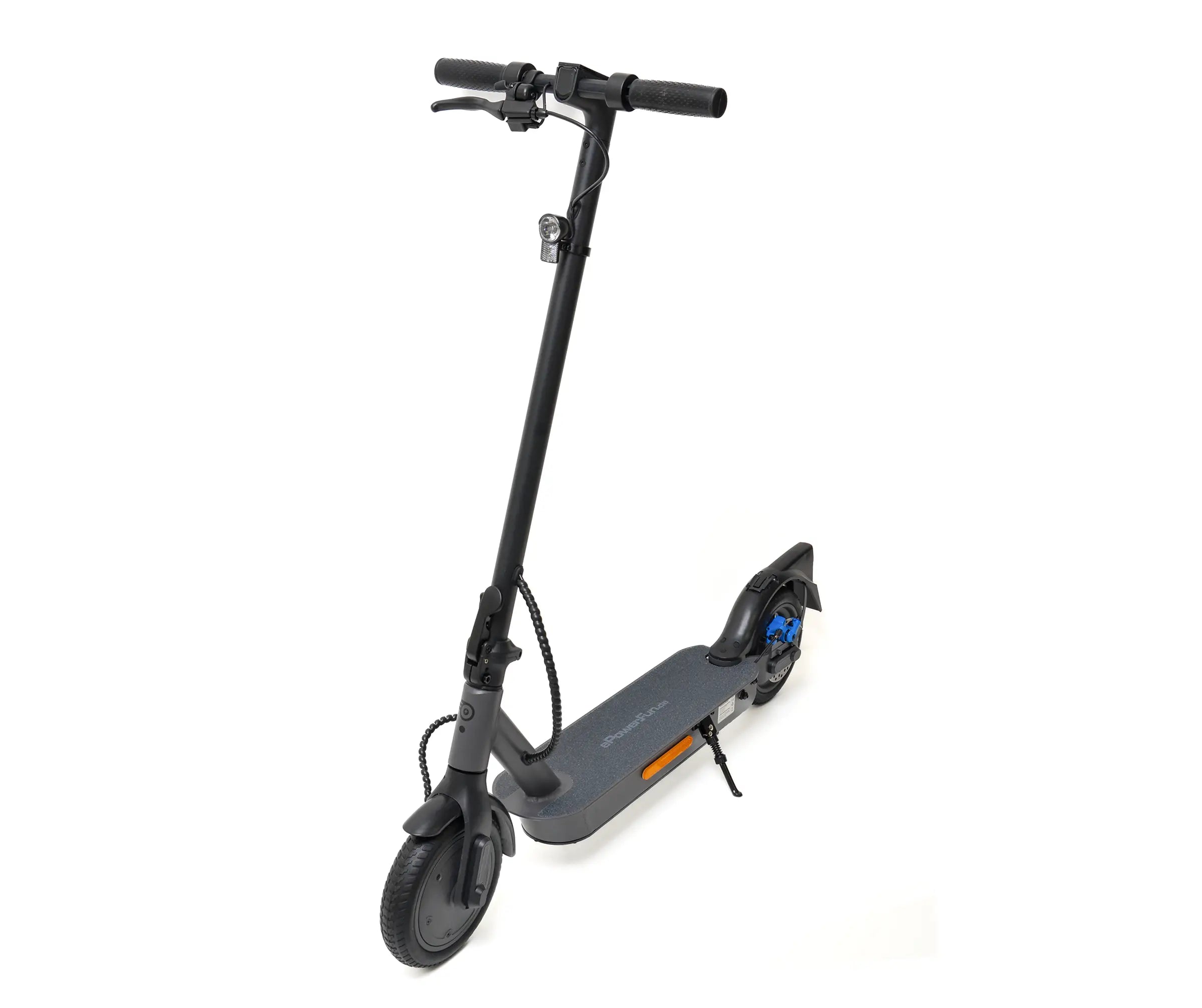 ePowerFun - ePF-1 - escoomo