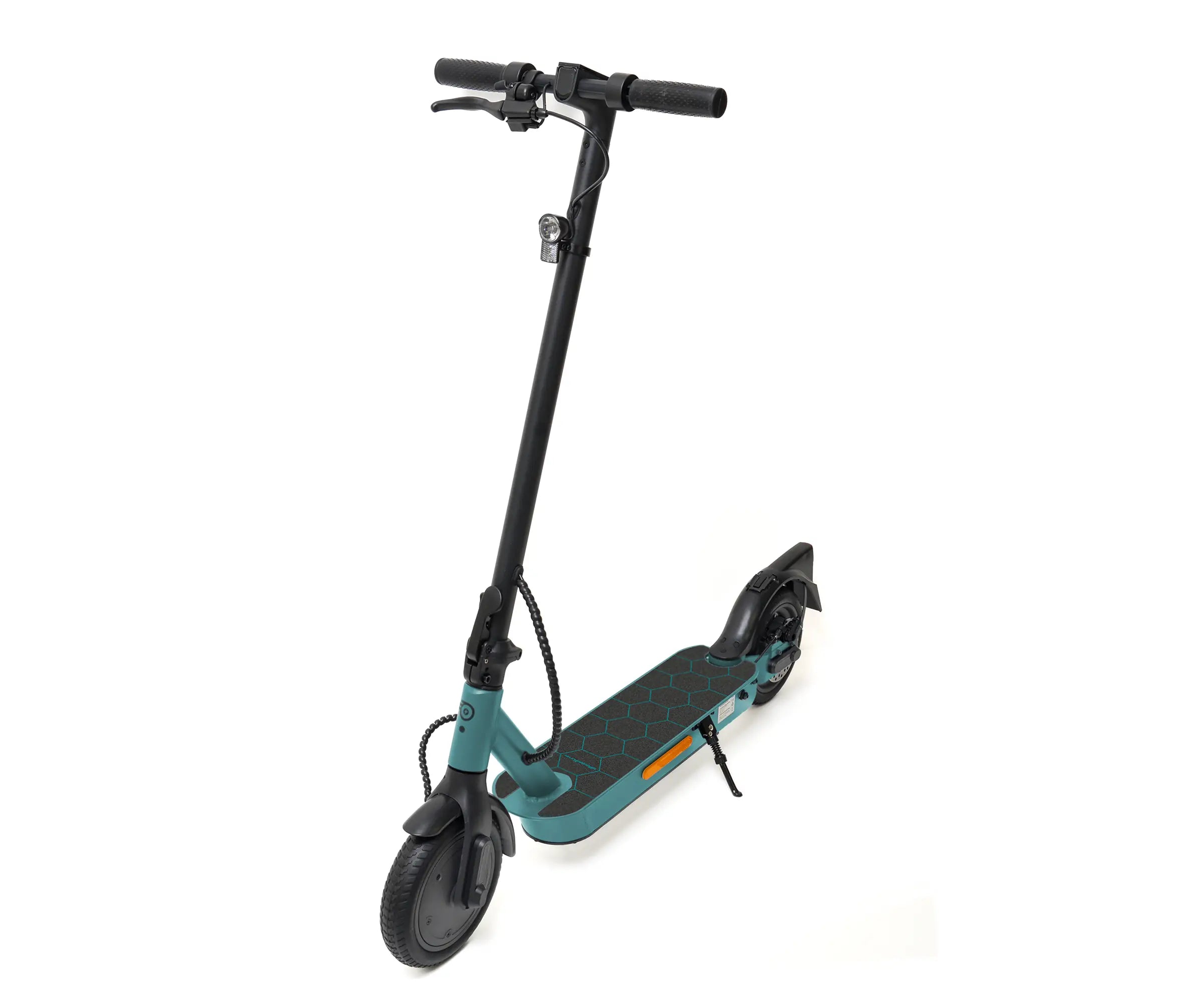ePowerFun - ePF-1 - escoomo