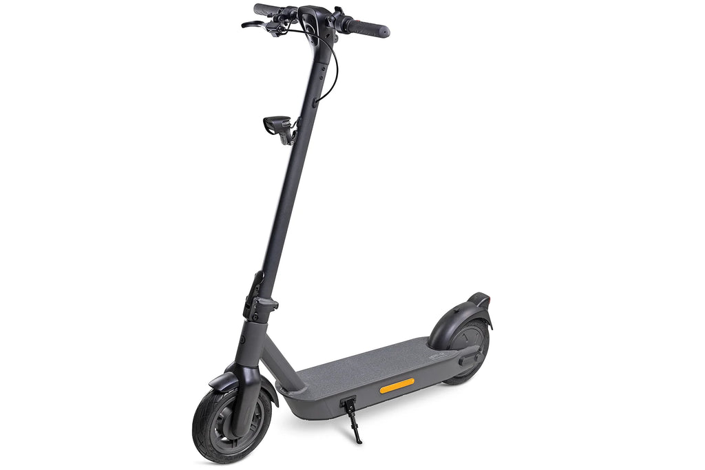 ePowerFun - ePF-2 XT | City | Start - escoomo
