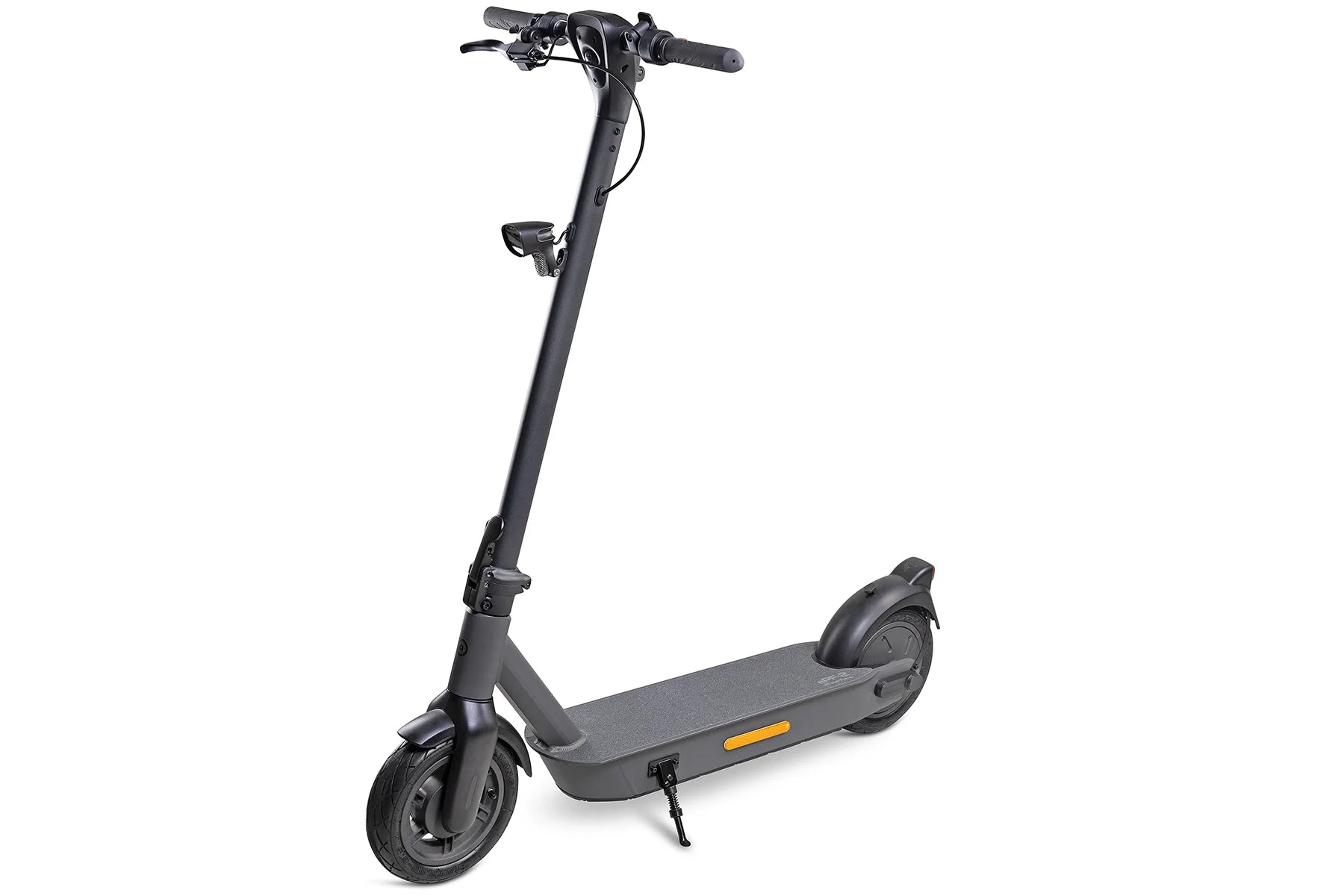 ePowerFun - ePF-2 XT | City | Start - escoomo