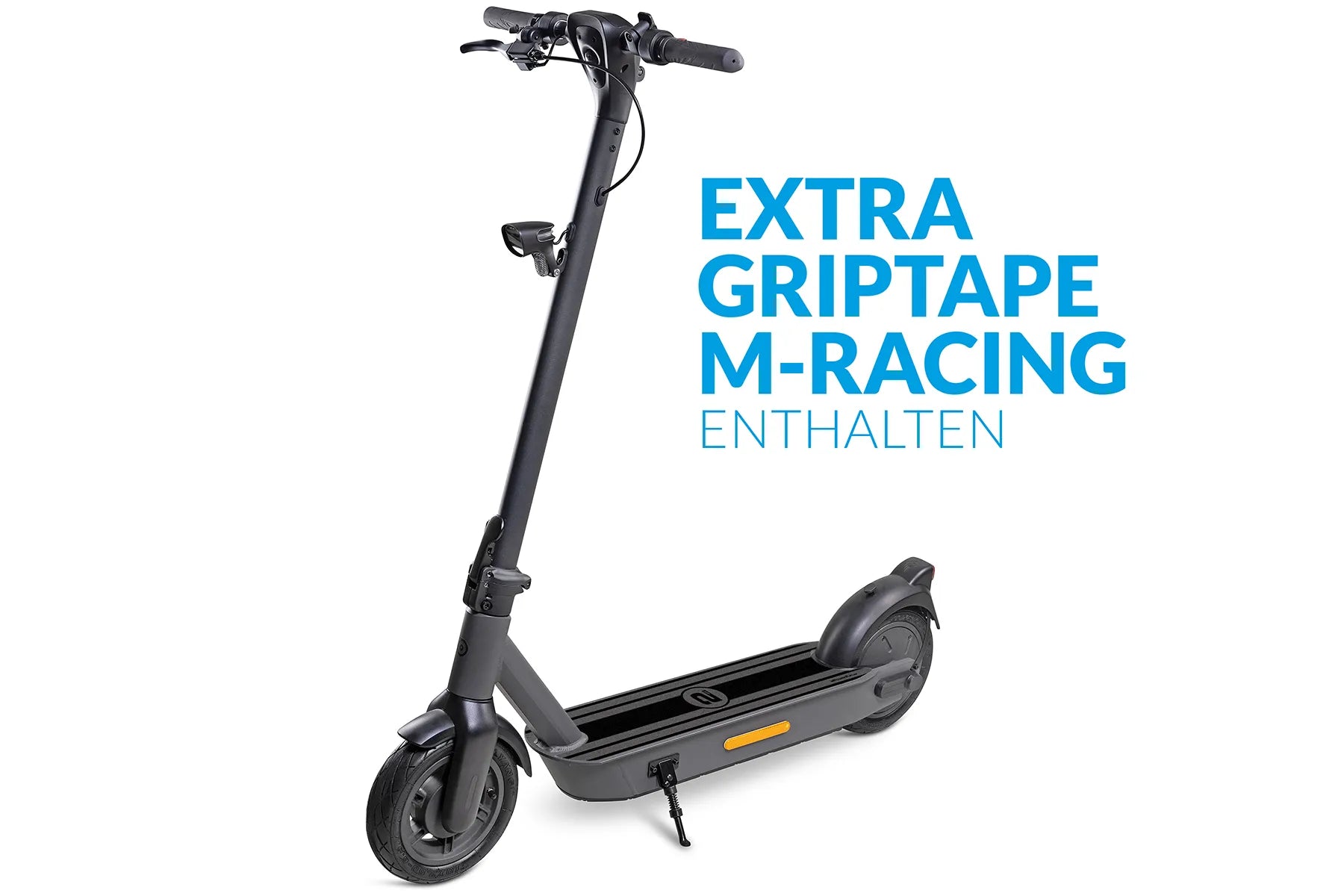 ePowerFun - ePF-2 XT | City | Start - escoomo