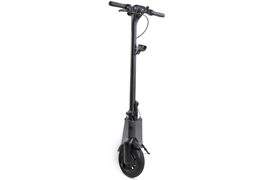 ePowerFun - ePF-2 XT | City | Start - escoomo