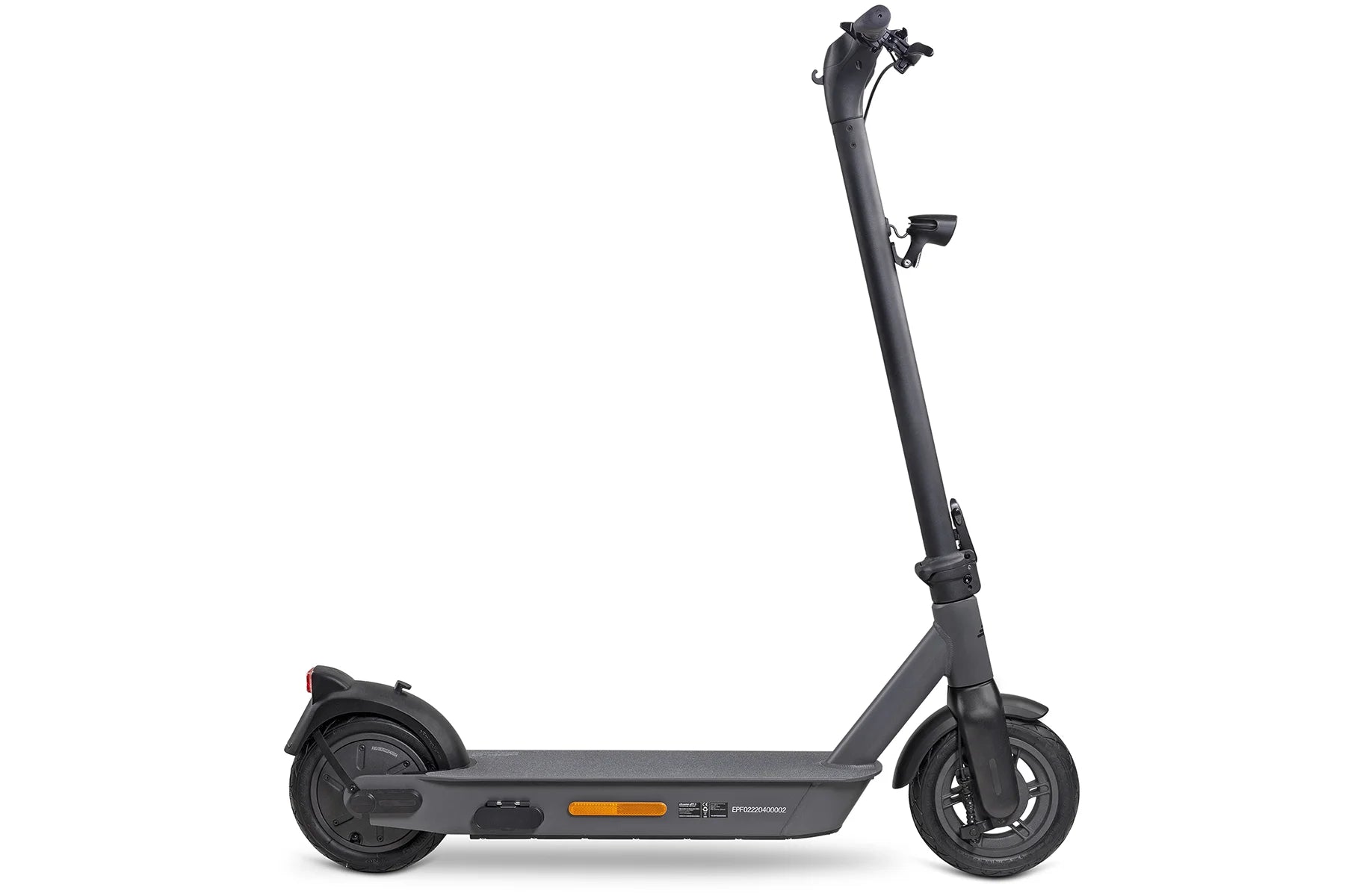 ePowerFun - ePF-2 XT | City | Start - escoomo