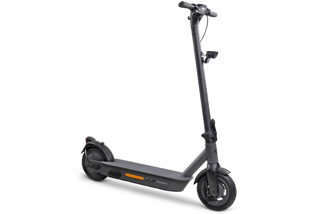 ePowerFun - ePF-2 XT | City | Start - escoomo