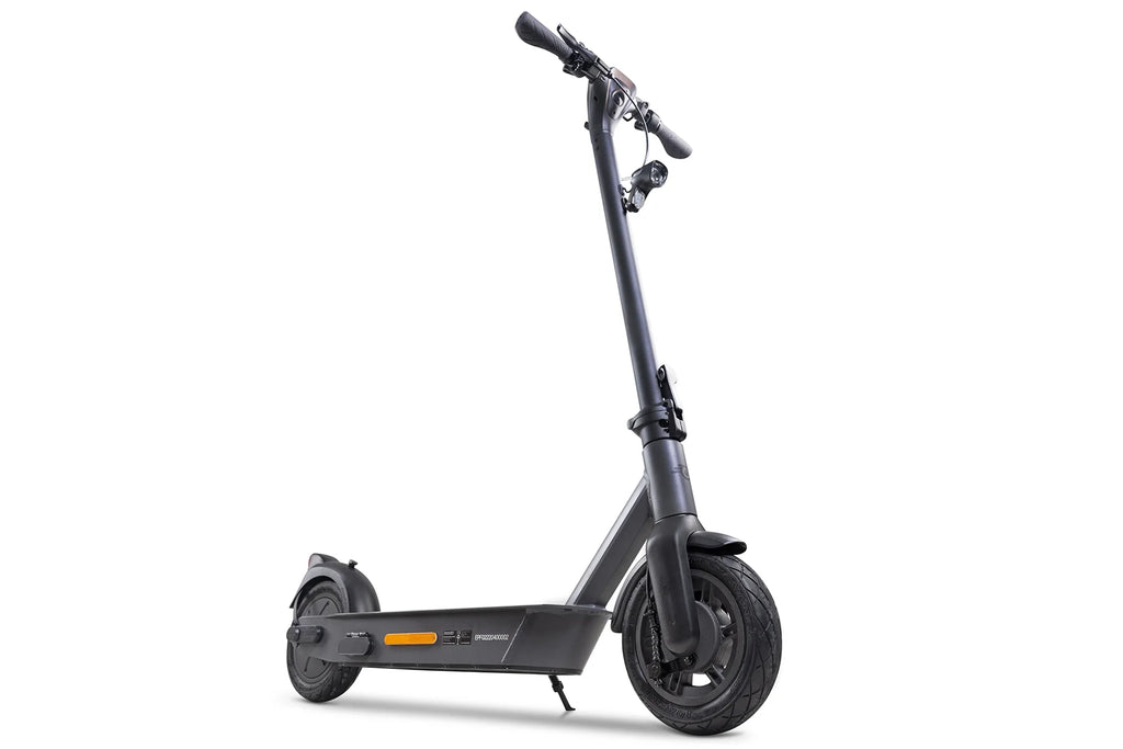 ePowerFun - ePF-2 XT | City | Start - escoomo