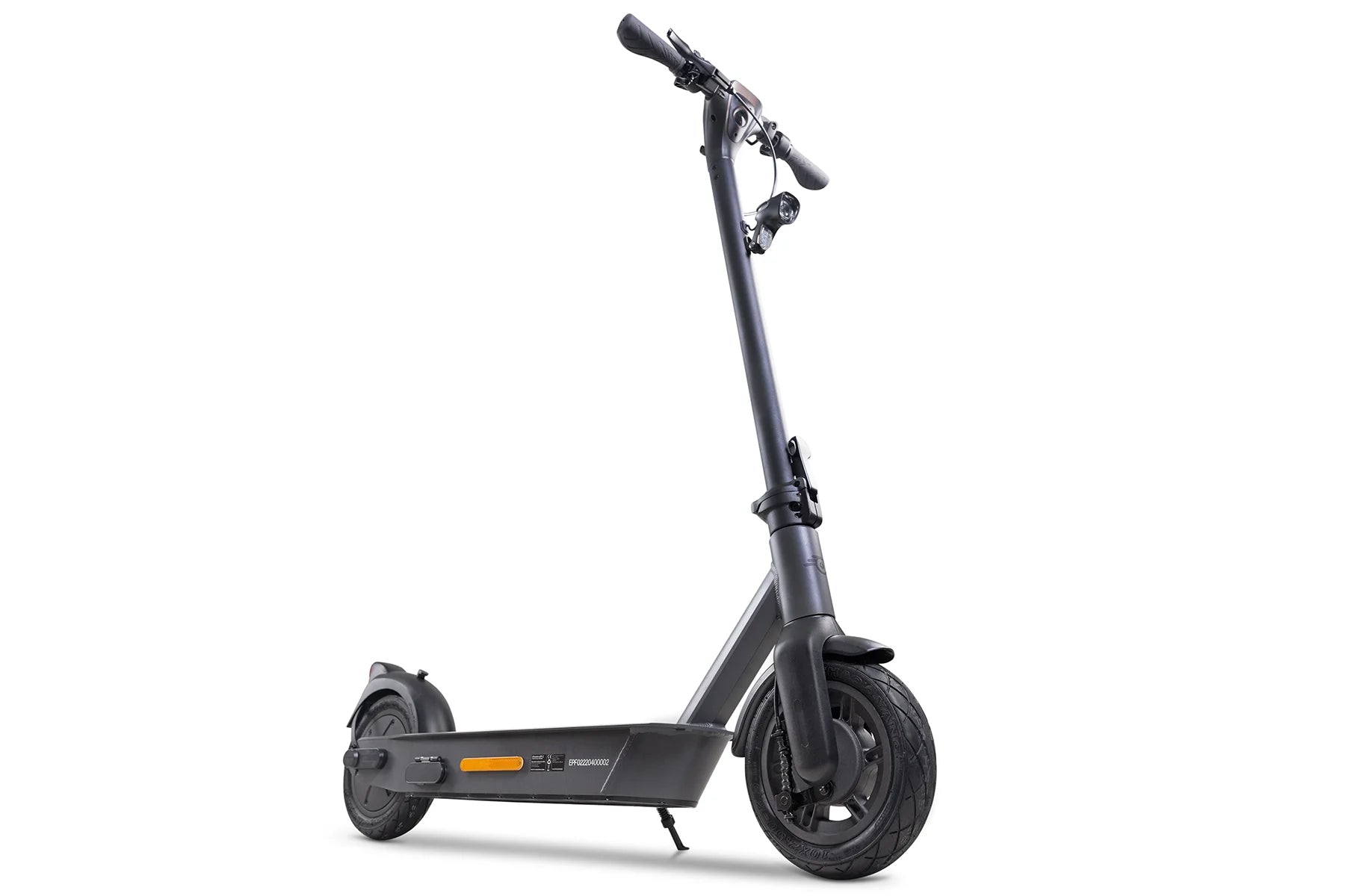 ePowerFun - ePF-2 XT | City | Start - escoomo