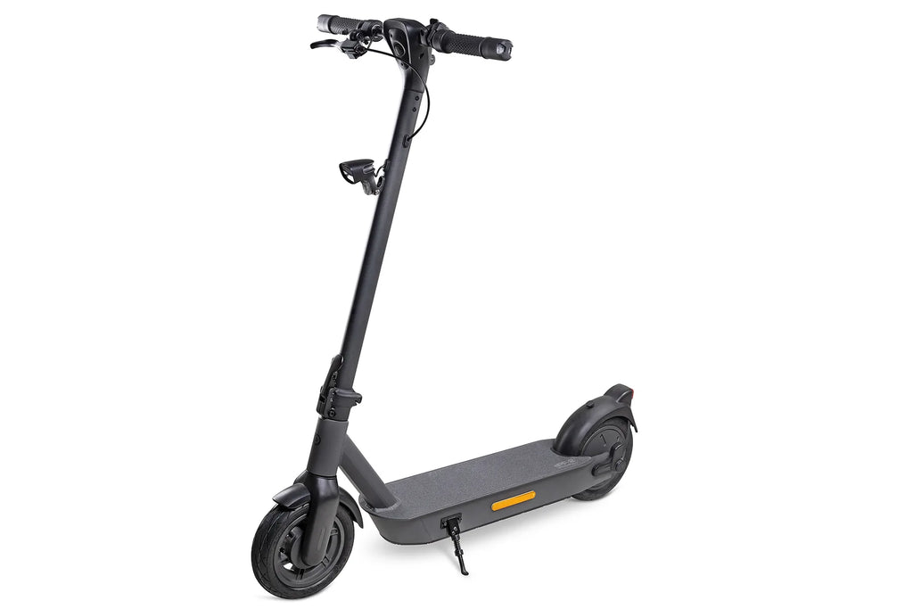 ePowerFun - ePF-2 XT | City | Start - escoomo