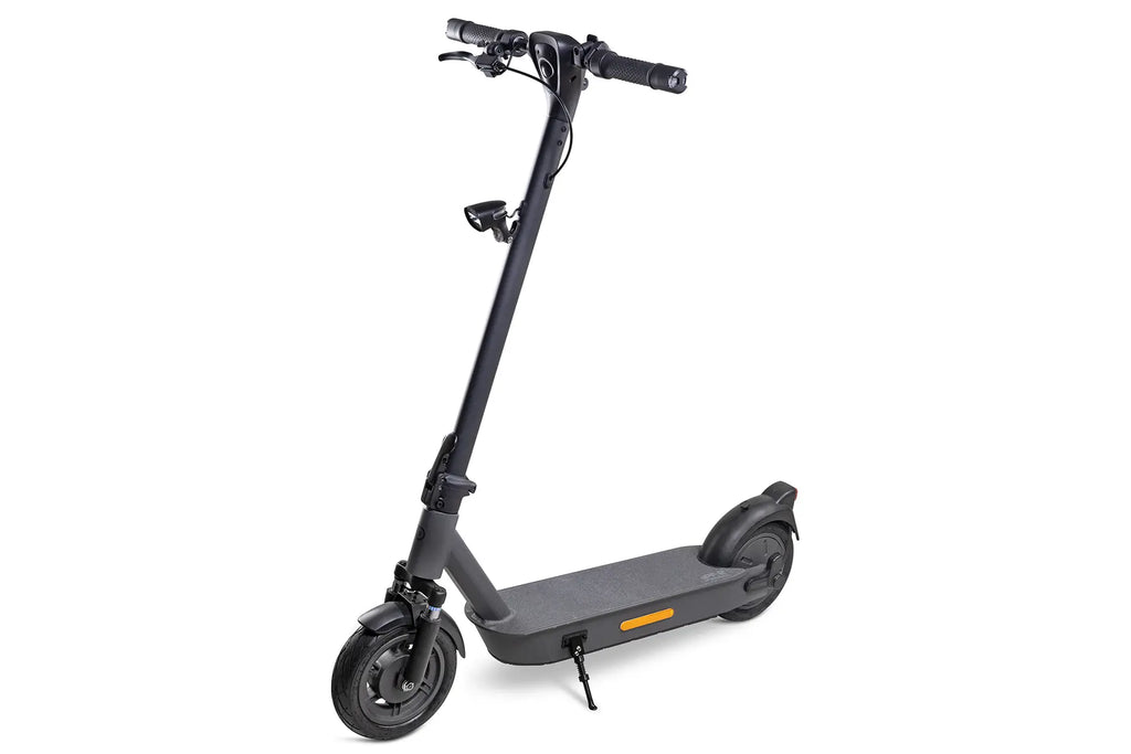 ePowerFun - ePF-2 XT | City | Start - escoomo