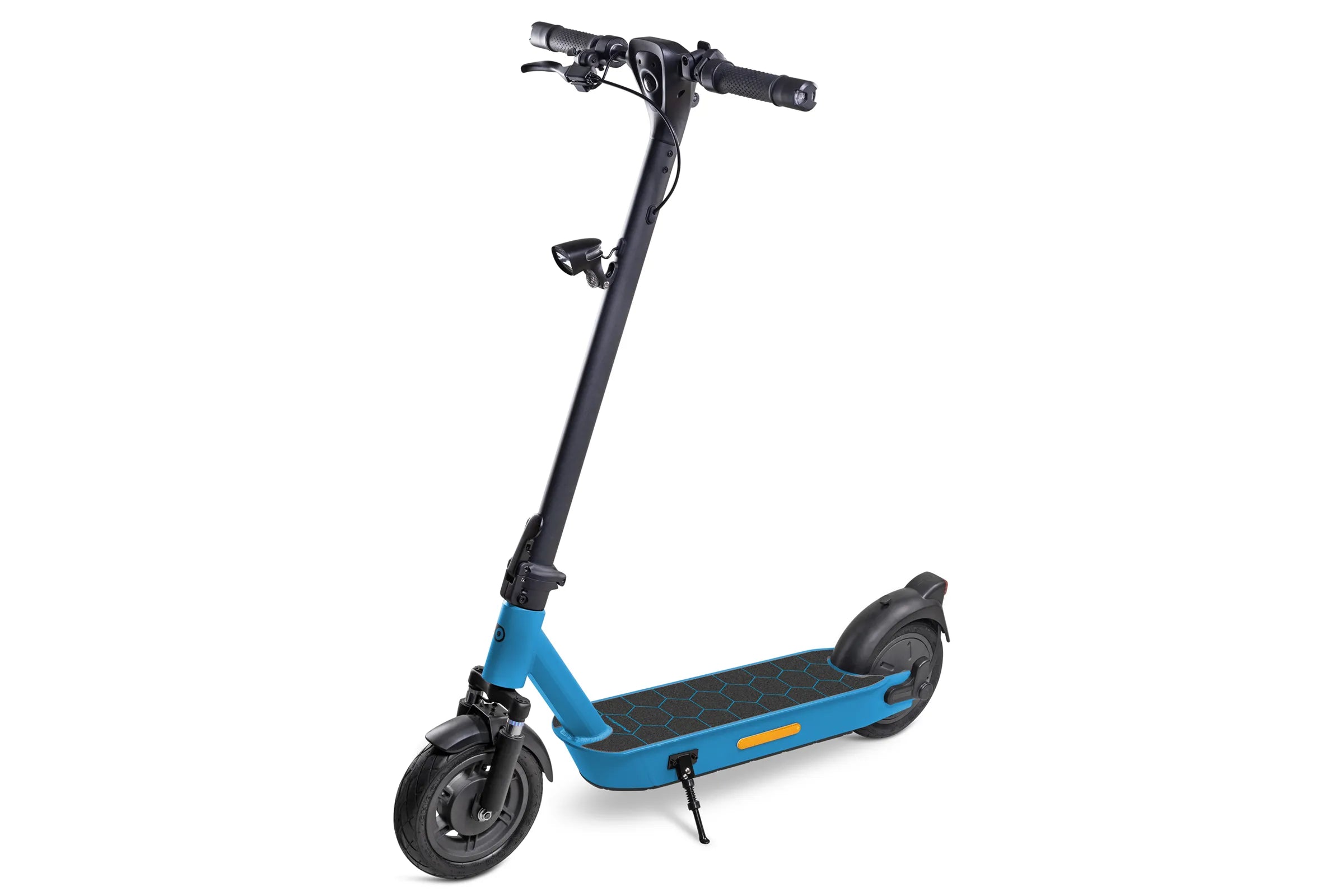 ePowerFun - ePF-2 XT | City | Start - escoomo