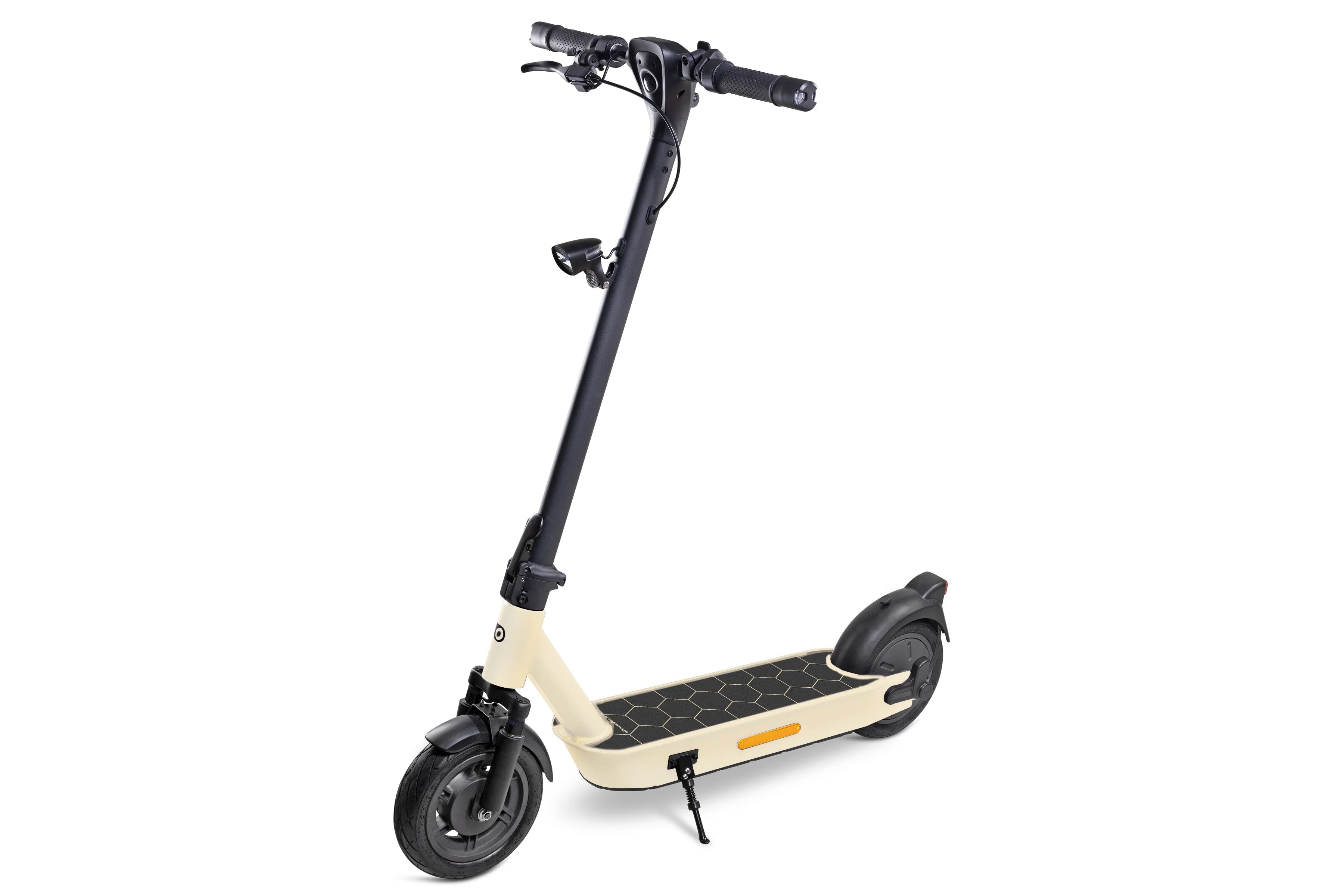 ePowerFun - ePF-2 XT | City | Start - escoomo