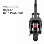 VMAX - VX4 GT | ST | LT - escoomo