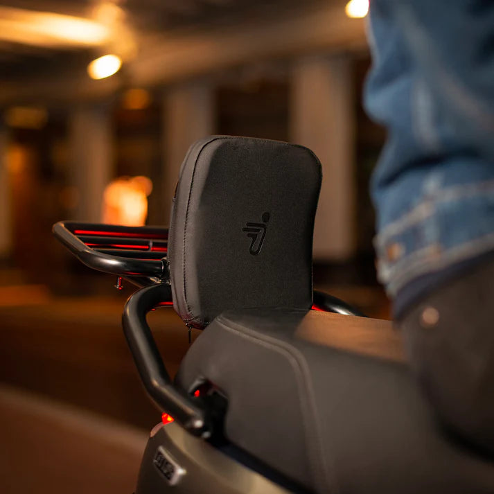 Segway - E110S - 45 km/h - escoomo