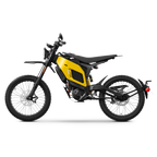 NIU - XQi3 - 45 km/h