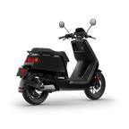 NIU - NQi GTS - 80 km/h - escoomo
