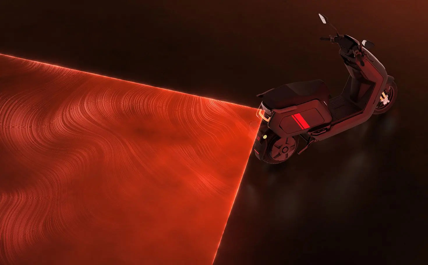 NIU - NQiX 1000 - Kommt in Q2/Q3