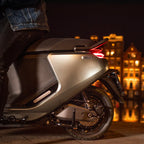 Segway - E110S - 45 km/h - escoomo