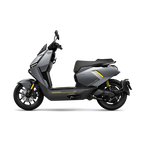 NIU - FQiX 150 - Kommt in Q2/Q3