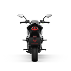 NIU - RQi Sport - 110 km/h