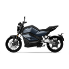 NIU - RQi Sport - 110 km/h