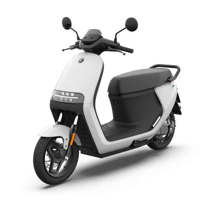 Segway - E110S - 45 km/h - escoomo