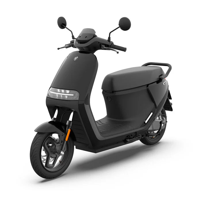 Segway - E110S - 45 km/h - escoomo