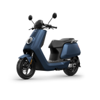 NIU - NQi Sport - 45 km/h - escoomo