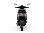 NIU - NQiX 150 - 45 km/h - escoomo