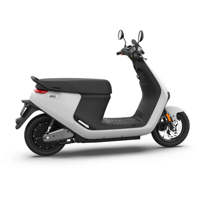 Segway - E110S - 45 km/h - escoomo