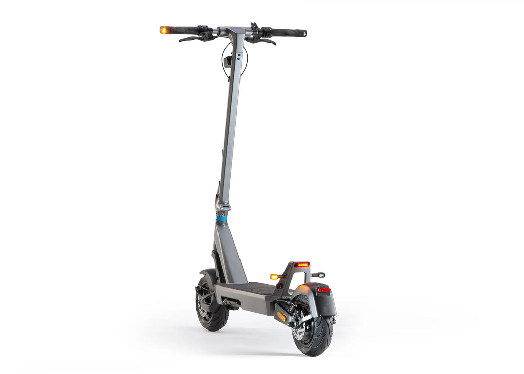 ePowerFun - ePF-Pulse(+) 960 | 720 | 480 - escoomo