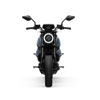 NIU - RQi Sport - 110 km/h