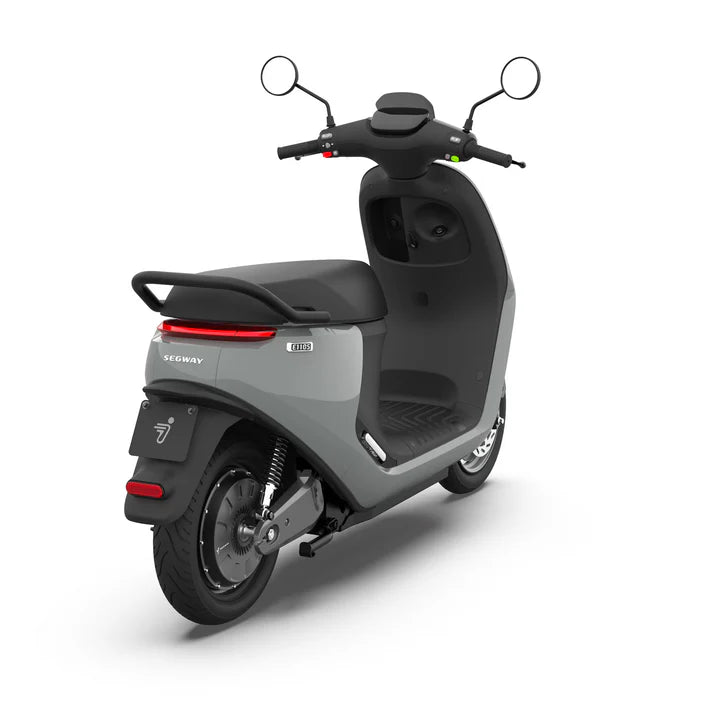 Segway - E110S - 45 km/h - escoomo