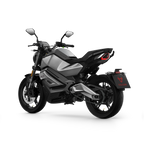 NIU - RQi Sport - 110 km/h