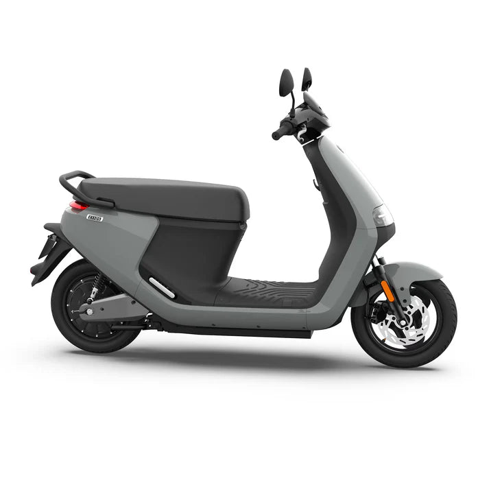 Segway - E110S - 45 km/h - escoomo