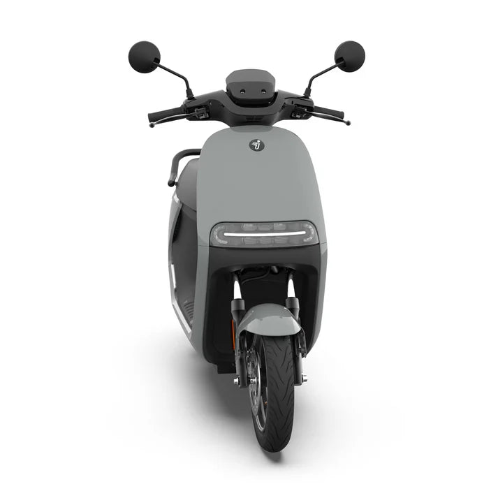 Segway - E110S - 45 km/h - escoomo