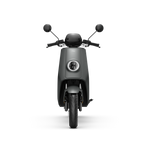 NIU - NQi GTS - 80 km/h - escoomo