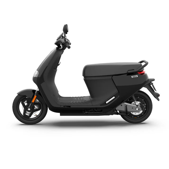 Segway - E110S - 45 km/h - escoomo