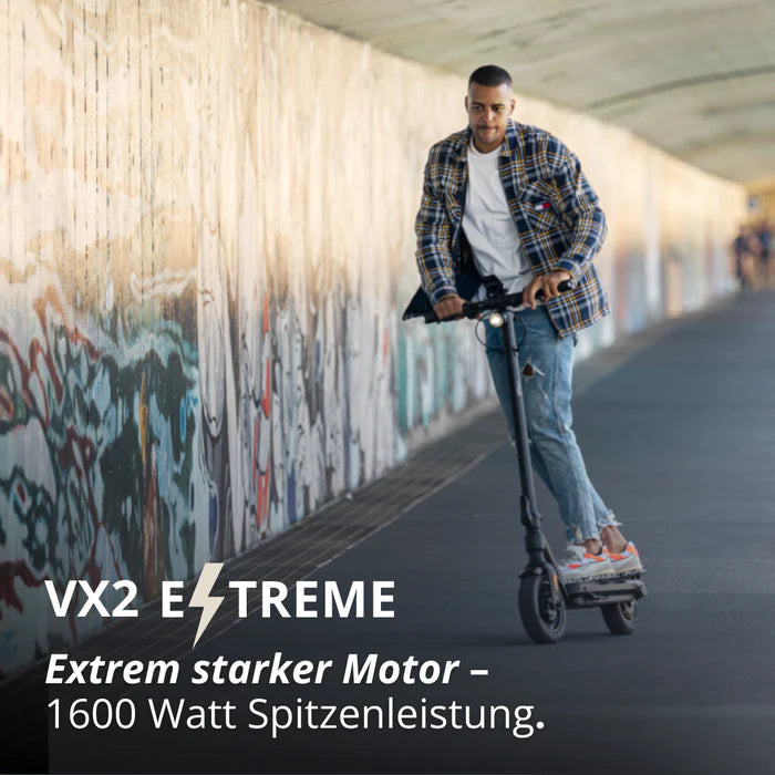 VMAX - VX2 Extreme GT | ST | LT