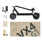 VMAX - VX4 GT | ST | LT - escoomo