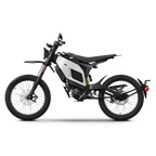 NIU - XQi3 - 45 km/h