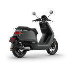 NIU - NQi GTS - 80 km/h - escoomo