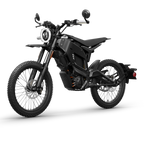 NIU - XQi3 - 45 km/h